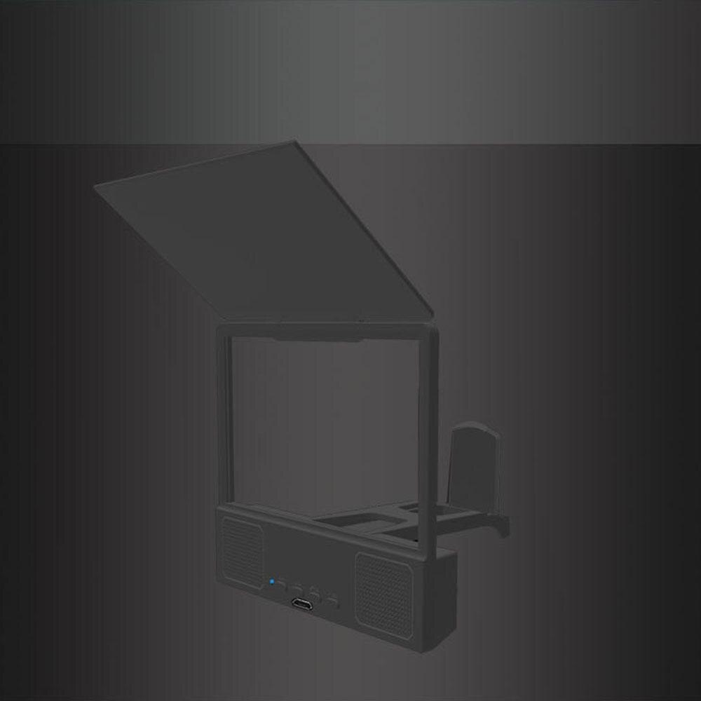 Universal 8 /12 pulgadas teléfono móvil pantalla lupa 3D HD Video amplificador Bluetooth Smartphone Stand