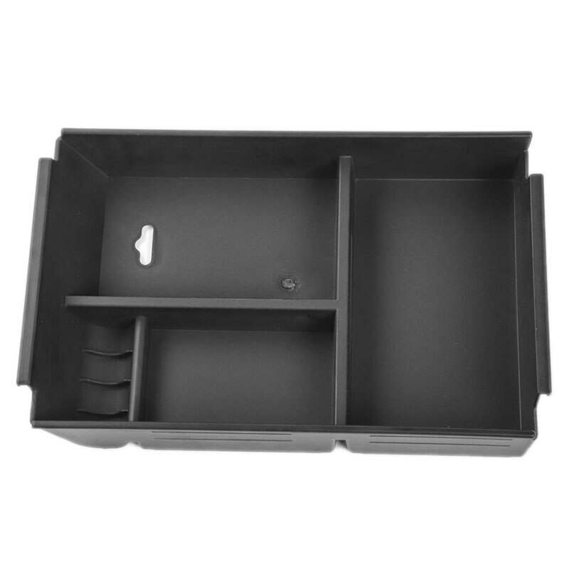 Middenconsole Armsteun Opbergdoos Organizer Tray Voor Ford Raptor Accessoires