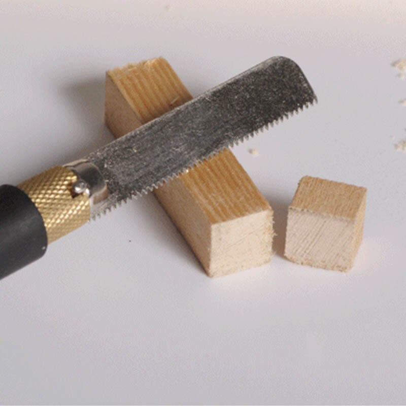 Hobby Mini afeitadora VI Kit de bricolaje a mano multifunción cuchilla para manualidades modelo herramientas