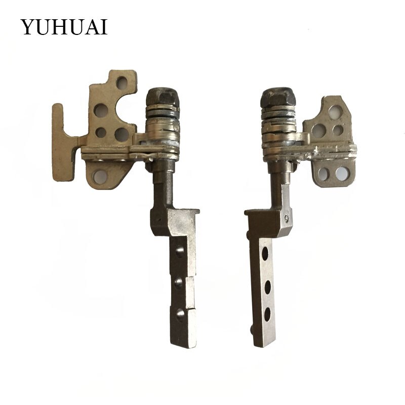 Kannettavan tietokoneen osat dell xps 15 9550 9560 tarkkuuteen 5510 5520 lcd saranat r & l