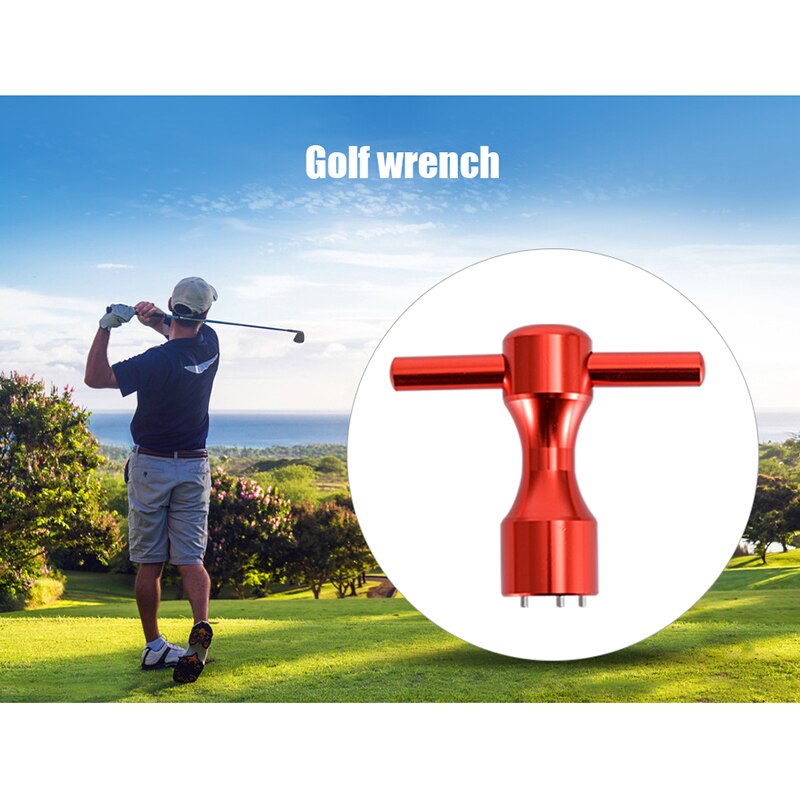Neue Golf Putter Gewicht Schlüssel 5g 10g 15g 20g 25g 30g 40g Golf gewichte einstellen Golf Gewichte Schraube Mit Schlüssel Werkzeug