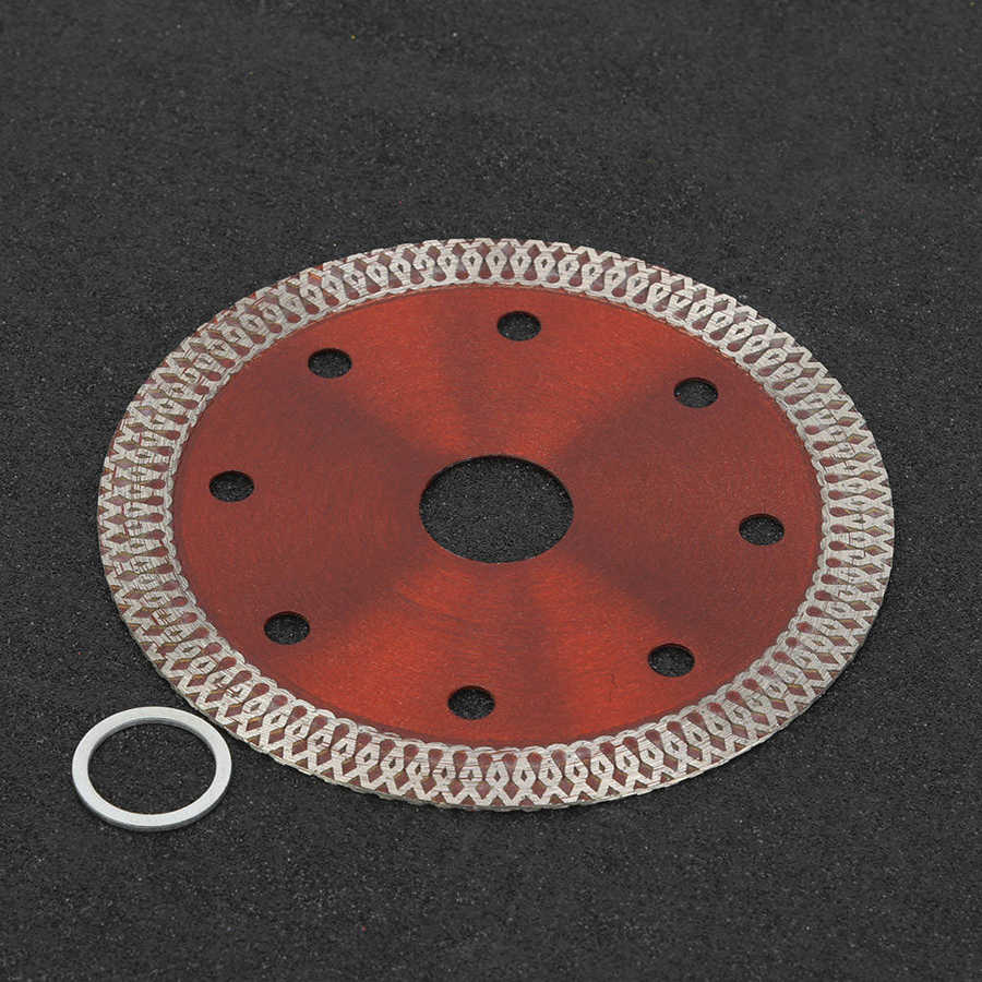 Dry Wet Saw Blades Disc Porcelain Ceramic Tile Gra... – Grandado