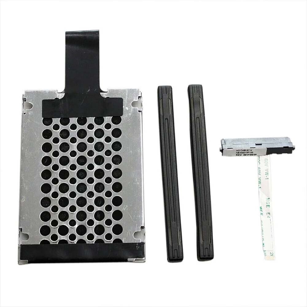 HDD Cable Connector &amp; HDD Caddy Bracket FOR ASUS VivoBook S14/S15 S430U S530U