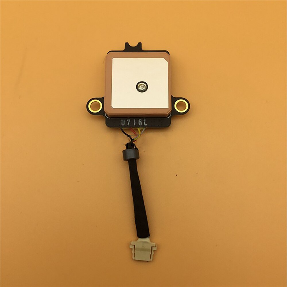Gps modul udskiftning af dji phantom 4 pro drone reparation dele