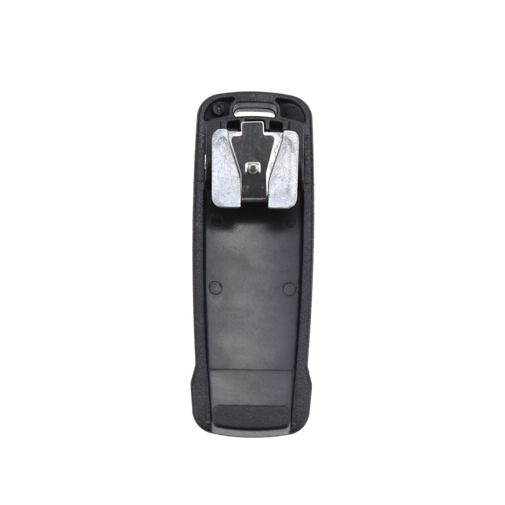 Clipe de Cinto para YAESU Vertex Walkie Talkie AAJ67X001 AAJ68X001 FNB-V133Li FNB-V134Li FNB-V138Li