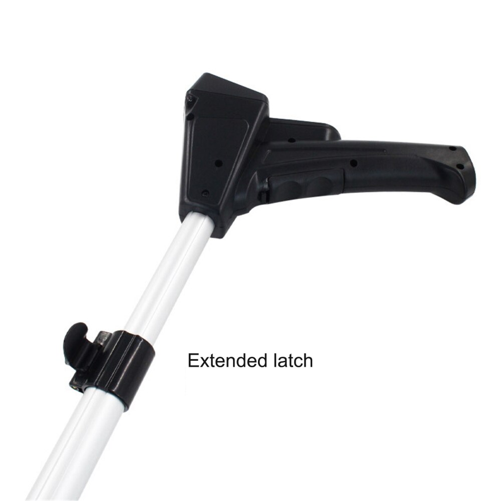 With Easy‑to‑use Digital Screen Tape Distance Rolling Gauge Roller Walk Feet Inch Switching Tool Portable Measuring Wheel