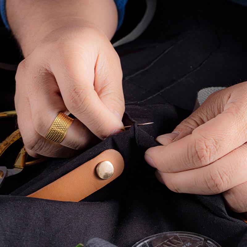 300m Polyester Fine Thread Handmade Sewing Cords Sewing Machine Line Crafts DIY Sewing Supplies Accessories For Thin Textile