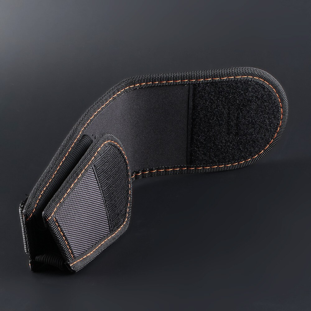 Funda para linterna Convoy L2 L21A L21B L6 L7 L8, funda para linterna, funda de transporte, soporte para cinturón de servicio, bolsa para luz de Camping Flash