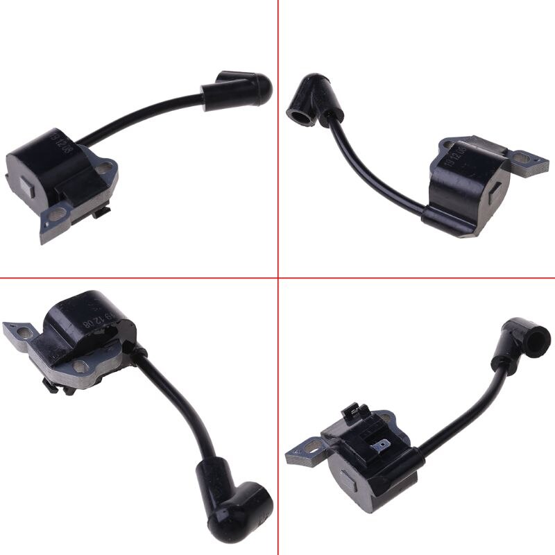 Bobine D'allumage Pour Tronçonneuse Husqvarna K750 K760 K770 - Pièce De Rechange Après-vente - 8