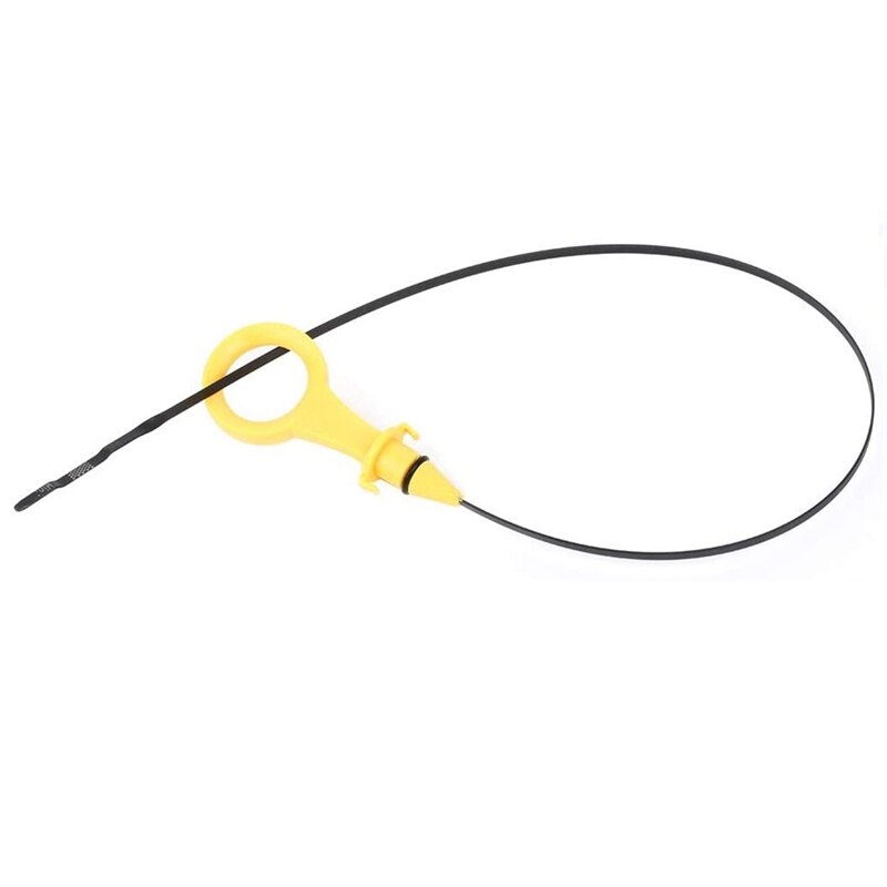 06J115611F Oil Dipstick Fluid Level Indicator for A3 Q3 TT Beetle CC Jetta Tiguan