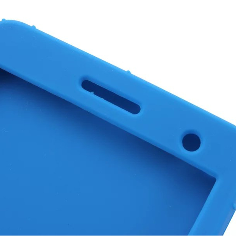Funda de silicona para Huawei Honor Play Mediapad T1-701 T1 701U T1-701U, carcasa protectora trasera suave para Huawei MediaPad T2 7,0