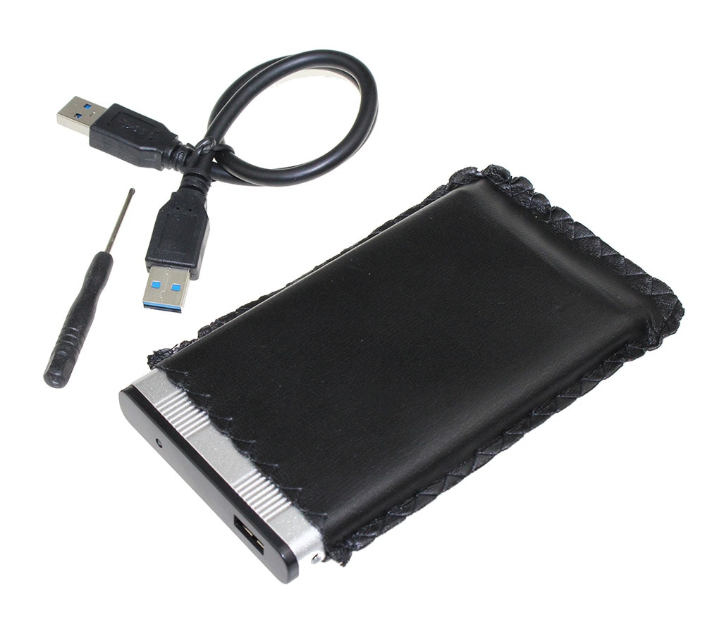 2.5 Inch Notebook Sata Hdd Case Naar Sata Usb 3.0 Ssd Hd Hard Drive Disk Externe Opslag Behuizing Doos Met usb 3.0 Kabel