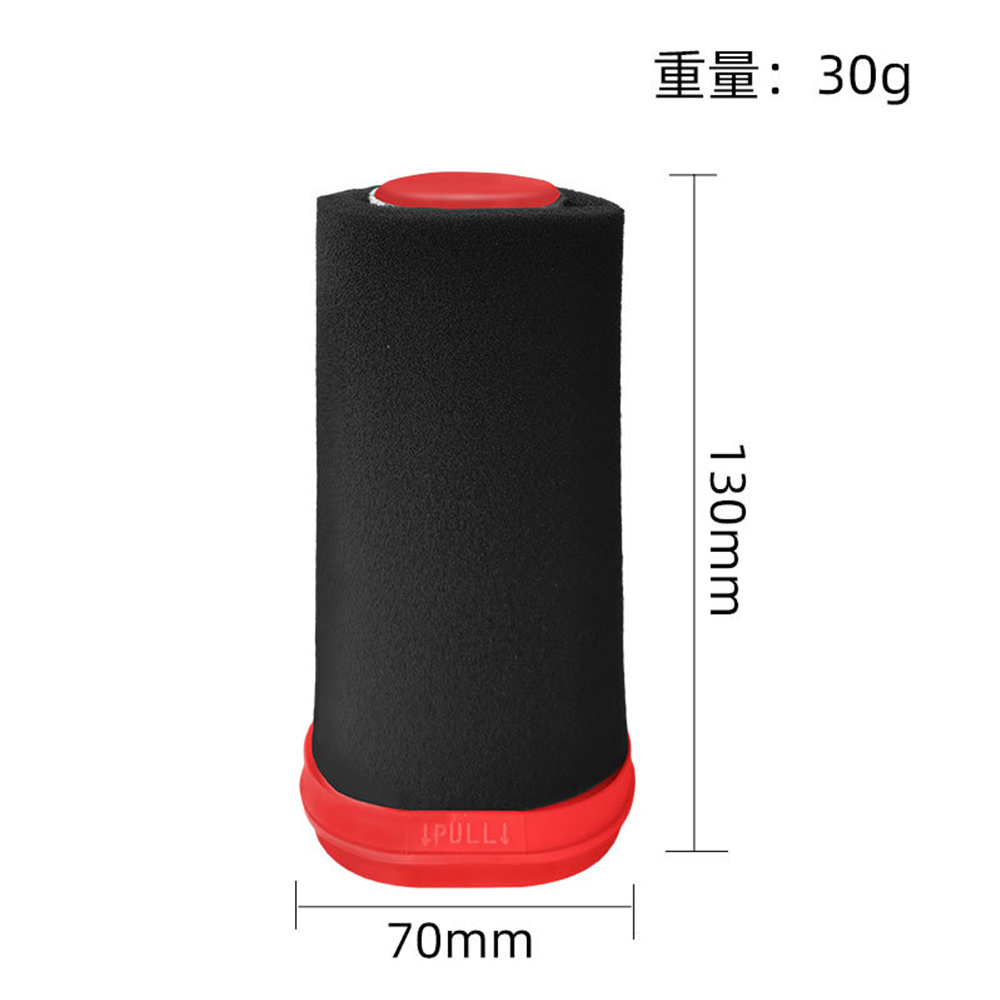 Motor Protection Filter for Bosch 25.2 V BBH3ZOO25 BBH3PETGB BBH3211GB Wireless Flexxo Vacuum Cleaner
