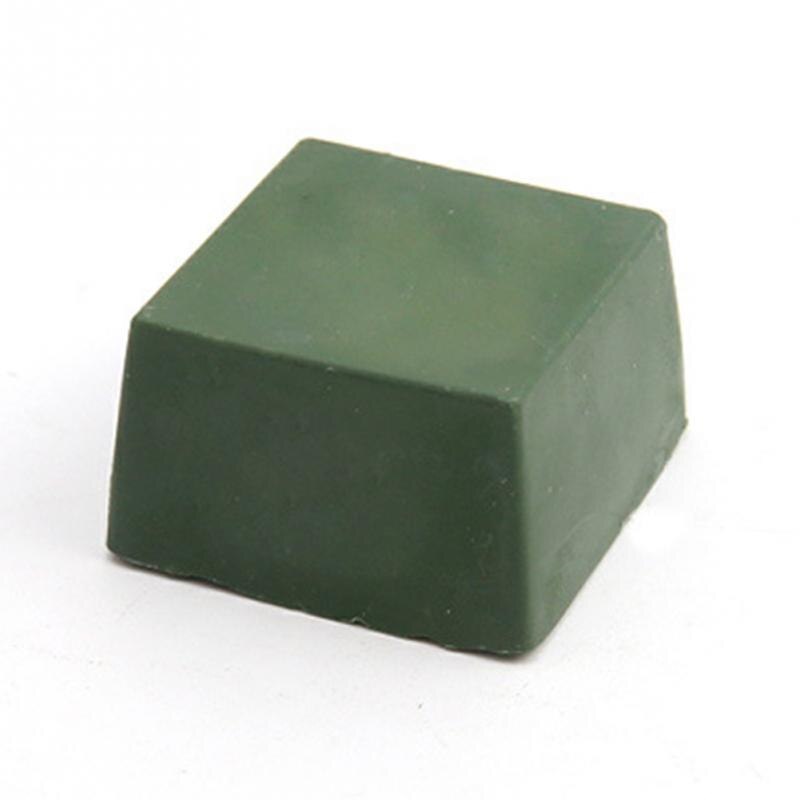 Portable Sharpening Abrasive Compound Metal Scratch Remove Polishing Paste Alumina Knife Grinding Easy Apply DIY