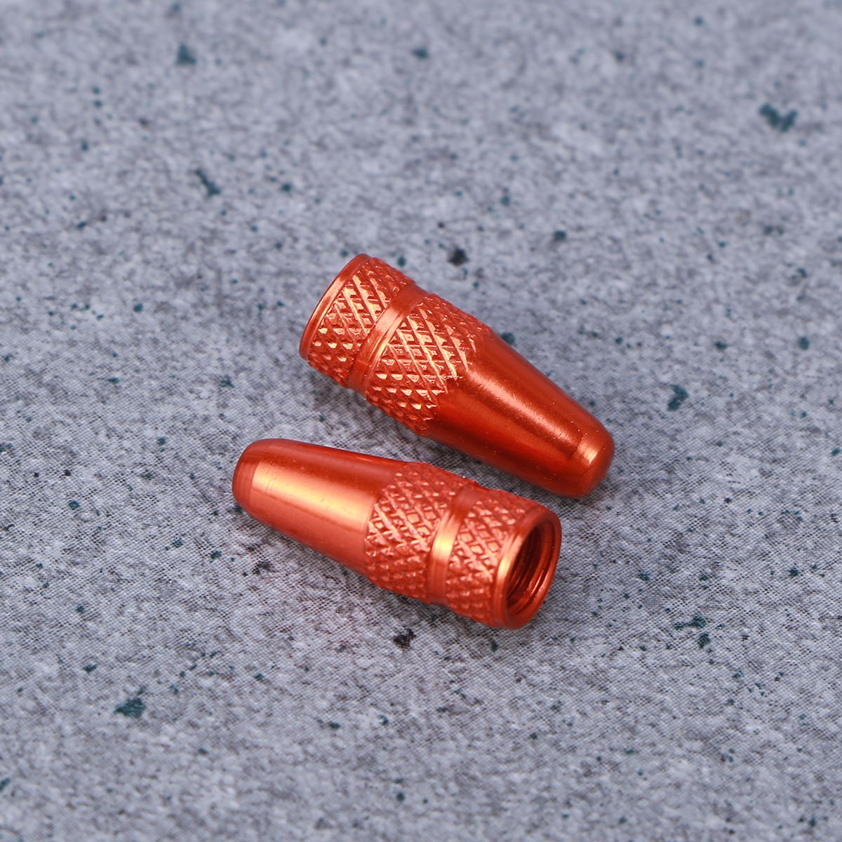 6 stuks fiets aluminiumlegering franse ventieldopjes voor mtb racefiets mountainbike banden ventieldopjes stofhoezen voor