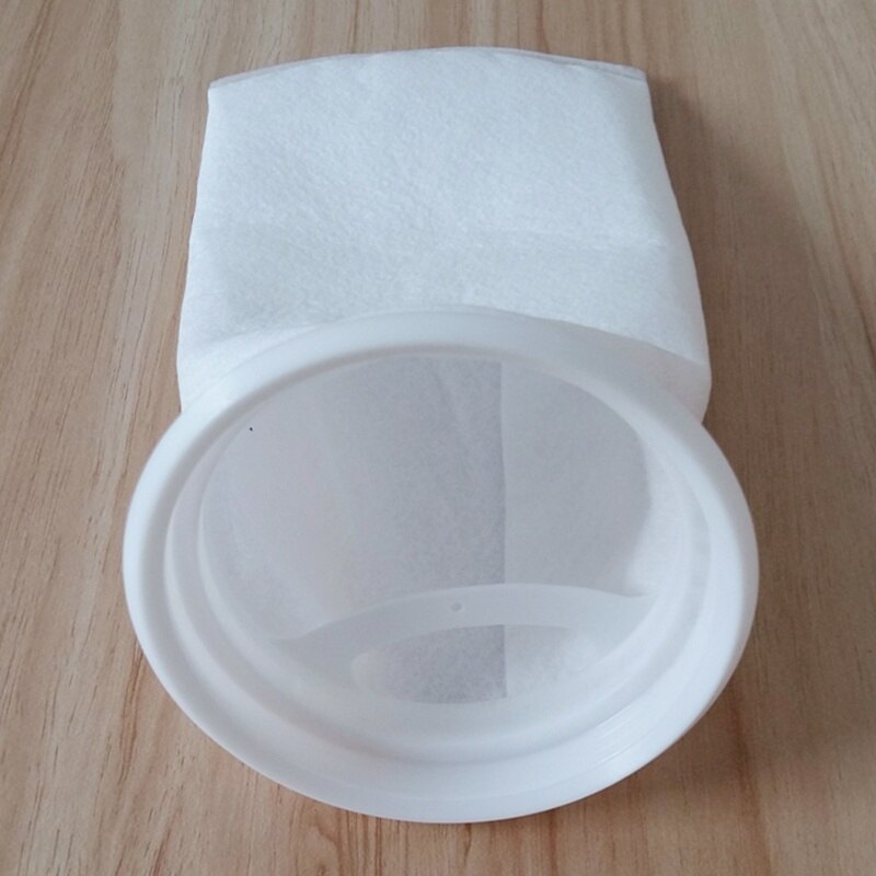 150/200um Aquarium Aquarium Filter Zak Mesh Sump V... Grandado