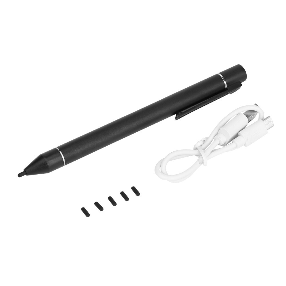 YM Active Capacitive Touch Screen Drawing Writing Stylus Pen for iOS / Android and other touch screen devices