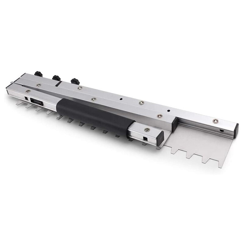 ! Tile Leveler, Flat Sand Leveling Tiling Paving Tool Collapsible With Moving Wheel