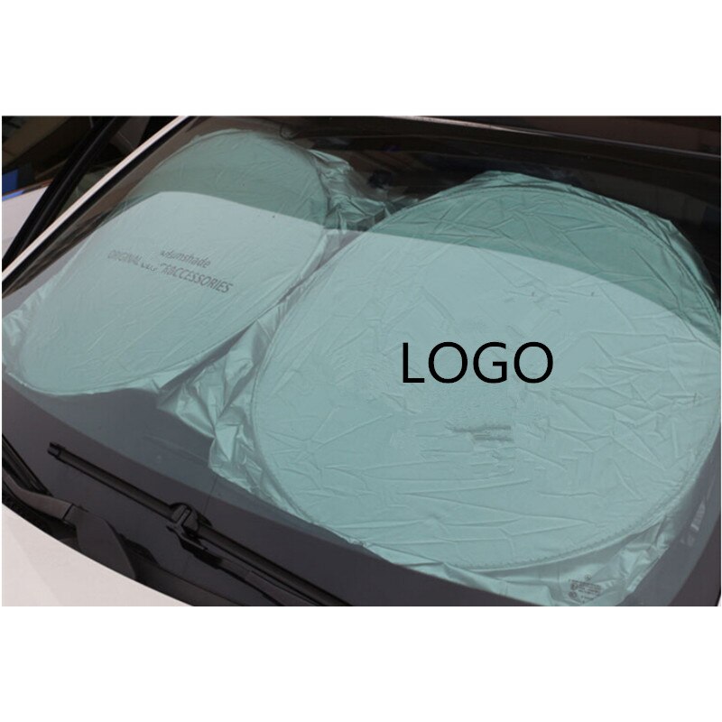 Auto Windschutzscheiben Abdeckung - Frost Und Sonnenschutz Für SUV