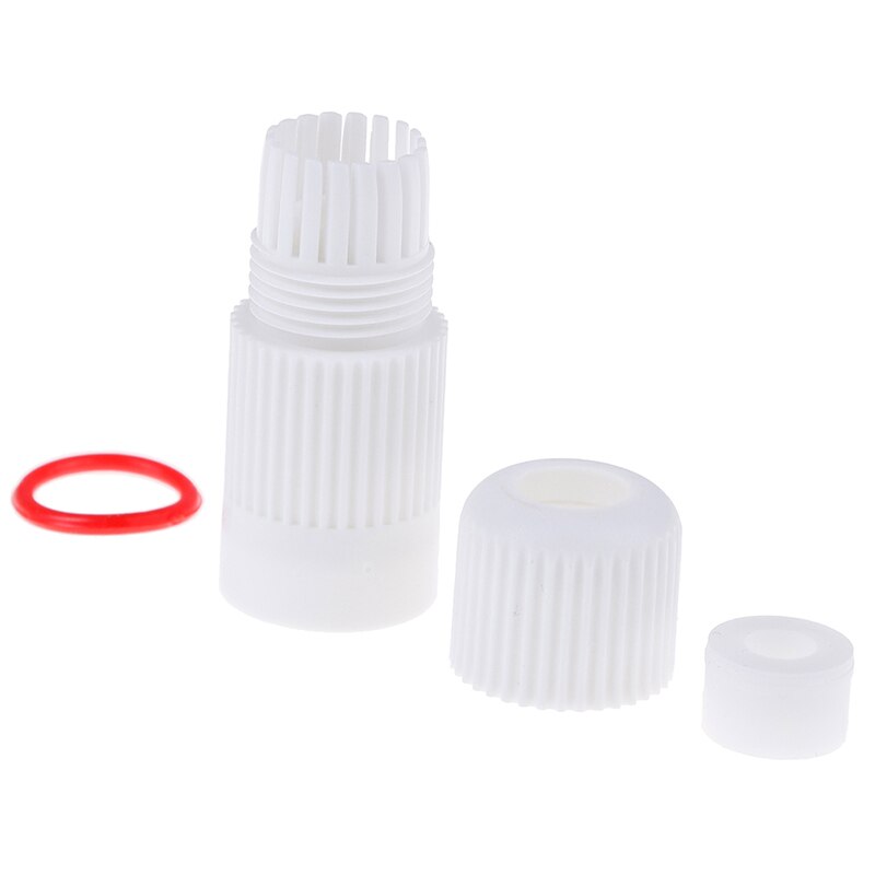 RJ45 Waterproof Connector Cap Cover For Outdoor Network IP Camera Pigtail Cable