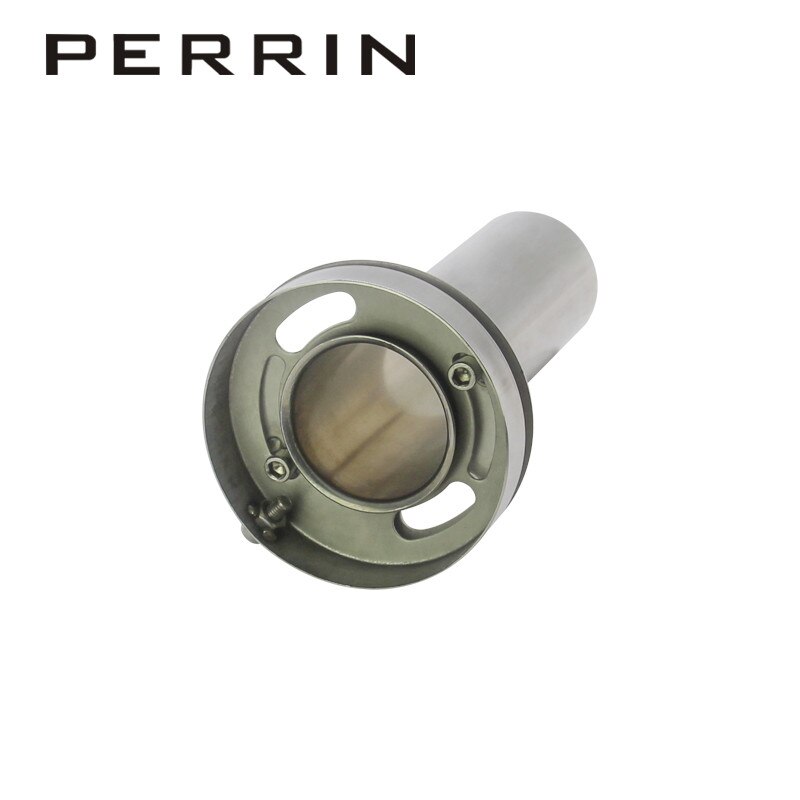 Universal 4 inch Adjustable Car Exhaust Muffler