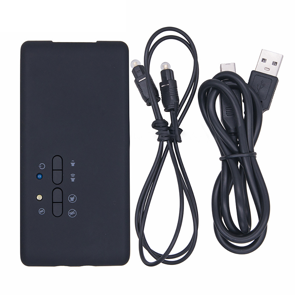 Scheda Audio esterna USB 7.1 scheda Audio Stereo interfaccia ottica Audio microfono da 3.5mm adattatore Audio scheda Audio per PC Laptop: Default Title