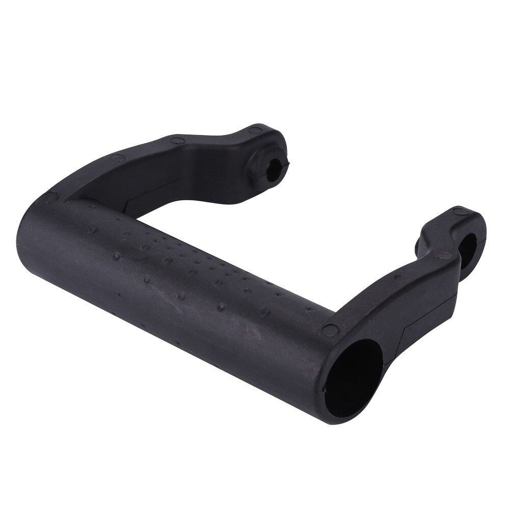8mm Thread Auxiliary Angle Grinder Handle Non-slip Shock-absorbing Handle For Angle Grinder Grinding Machine: A