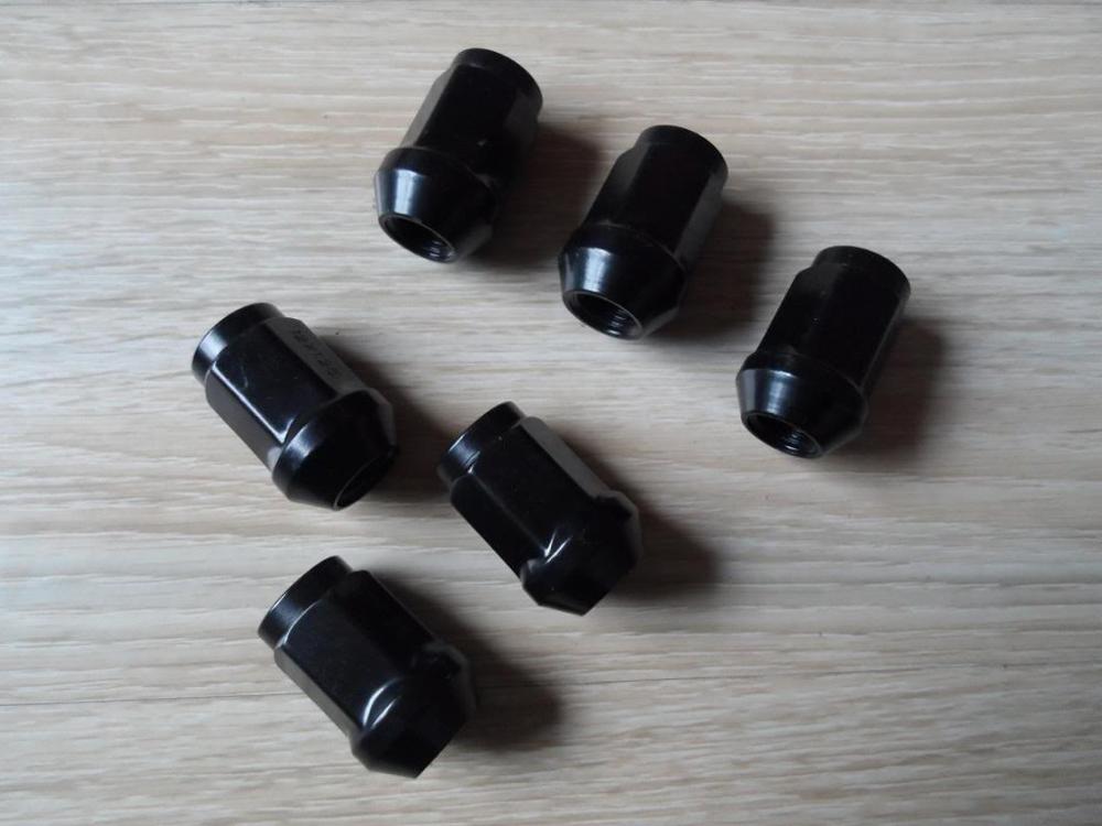 Wielbouten en wielmoeren TOYOTA LAND CRUISER