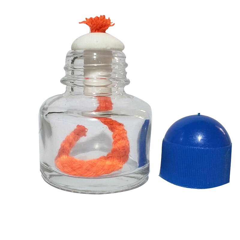 Mini sterling motor spritlampe