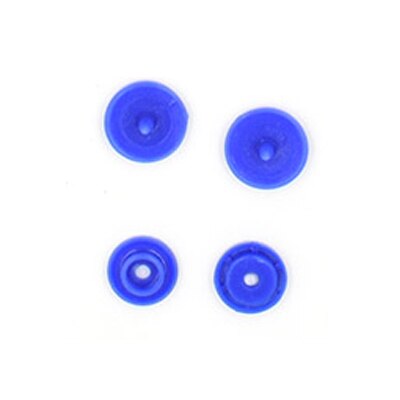 20 sæt/parti 12mm plastik trykknapper  t5 harpiks trykknapper vest spænde børn trykknapper harpiks knapper: Nikkel