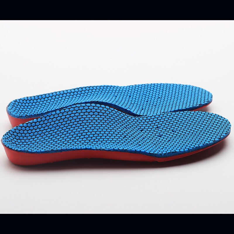 Kids Children Flat Feet Correction Arch Support Insoles Pads Correction Health Feet Care Insert Sport Shoes Pad Care Tool