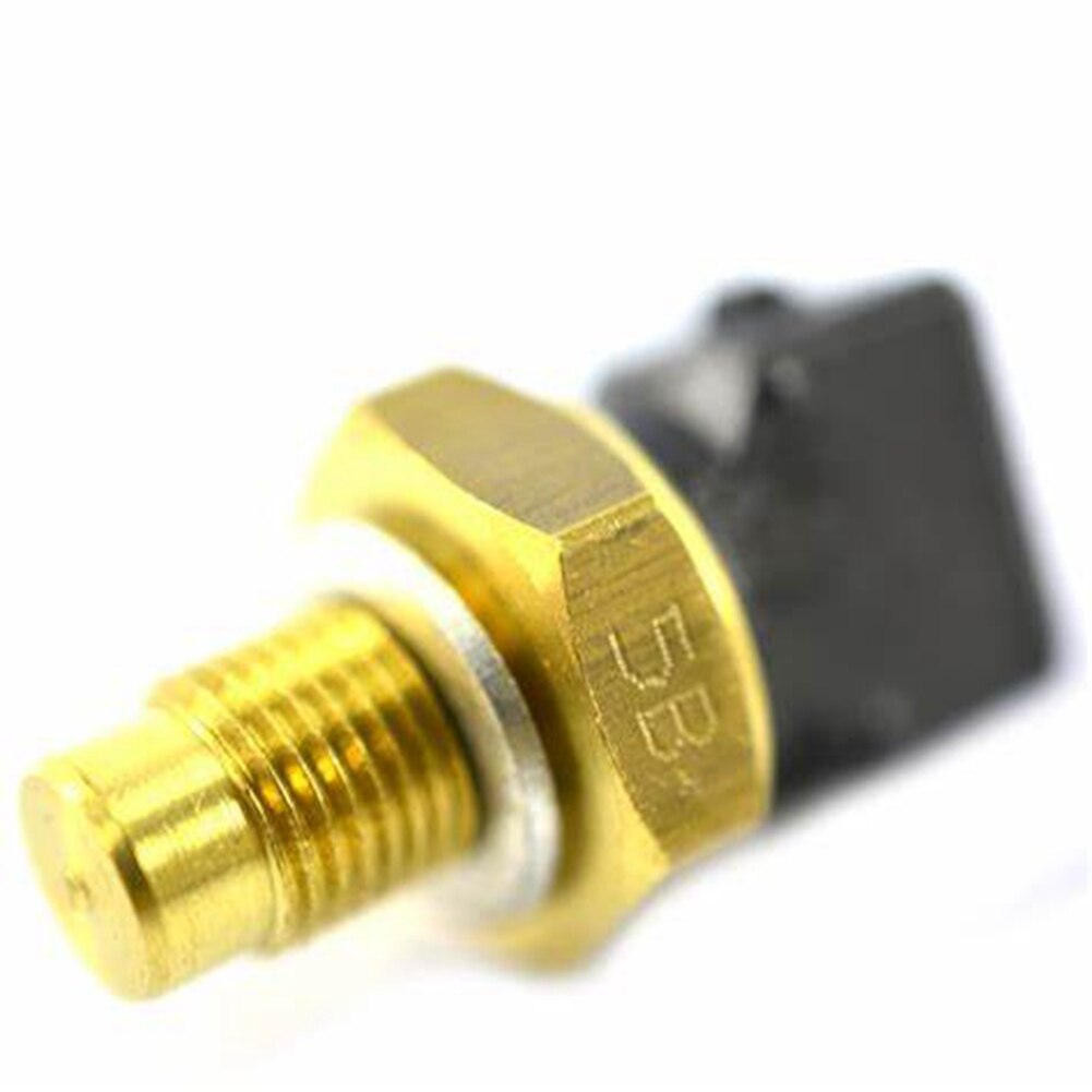 Interruptor del Sensor de temperatura del refrigerante OEM 028919501C para V W Gol Parati Saveiro, piezas de repuesto para automóviles