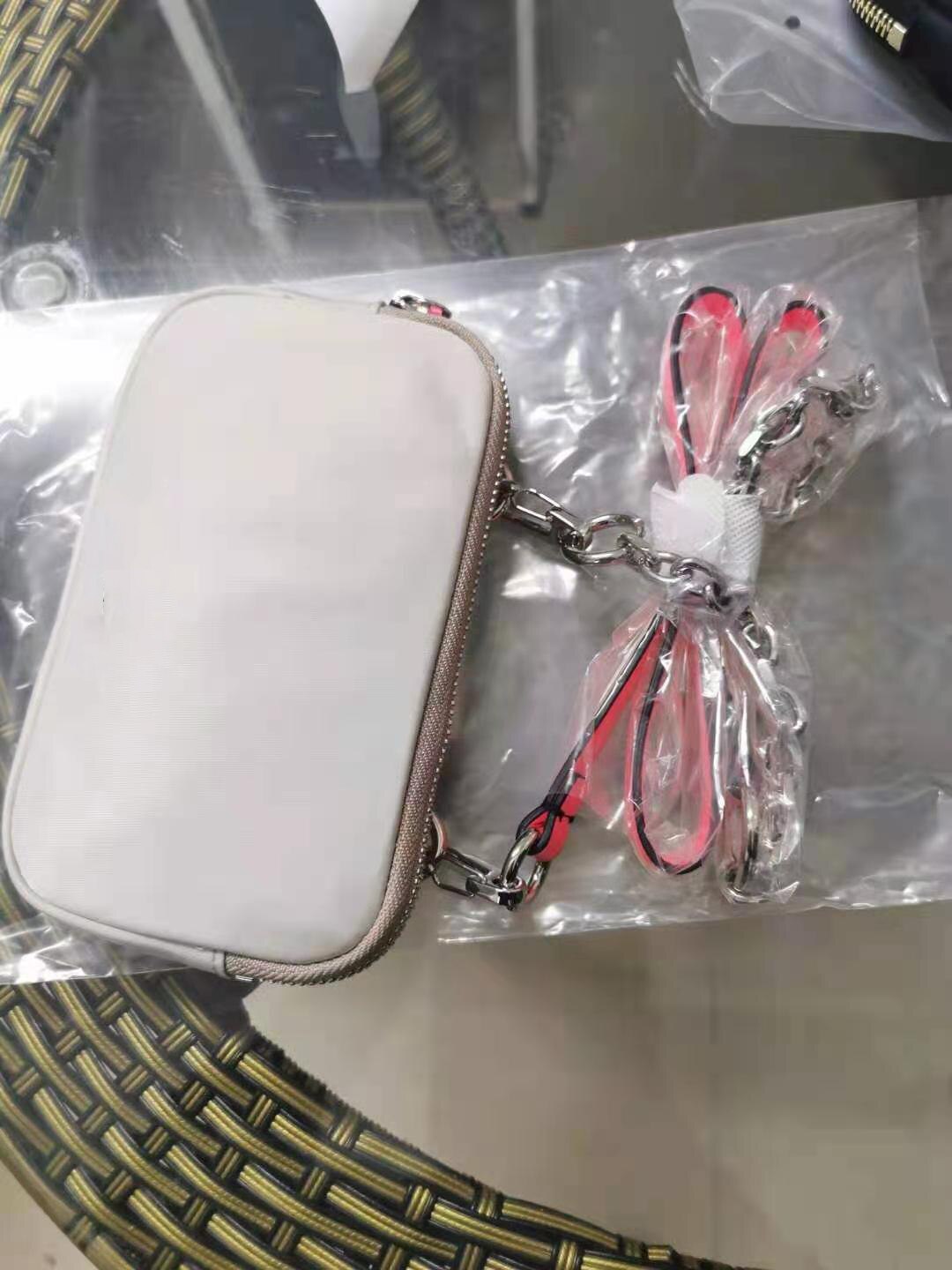 Swiss classic brand waterproof lunch bag Oxford travel essential picnic clutch unisex insulated lunch box