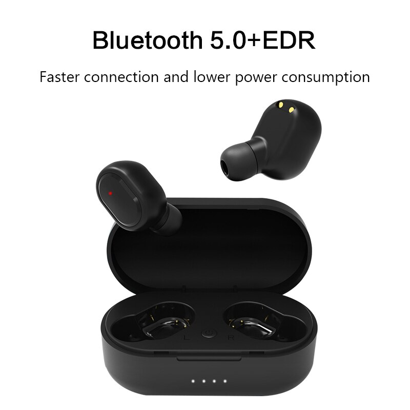 Sans fil écouteur casque VS pour rouge mi Air points casques stéréo Bluetooth 5.0 avec mi c sport écouteurs PK mi casque TWS A6S