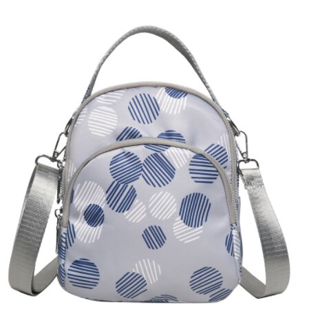 2022 nuova borsa alla moda borsa a tracolla borsa a tracolla da donna borsa da donna moda all-match zaino in tessuto oxford zaini conchiglia: paragraph six