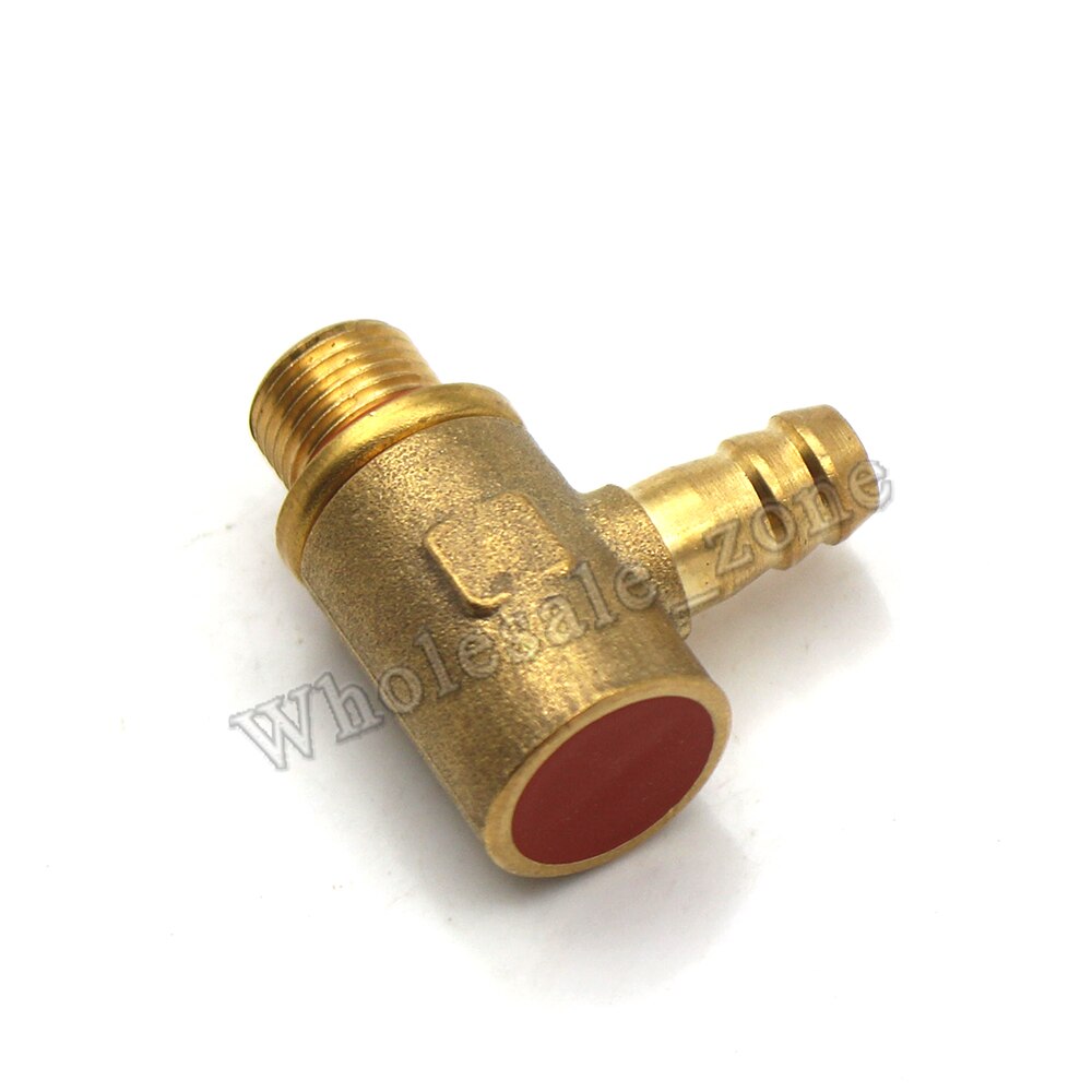 G1/8" Safety Valve Pressure relief valve Boiler Safety Valve