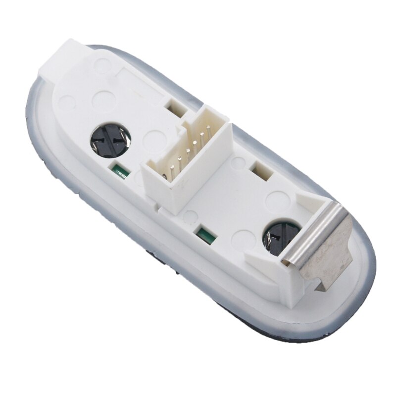 19209382 Electric Power Window Console Switch For Chevrolet Corvette C5 1997-2004 12135165