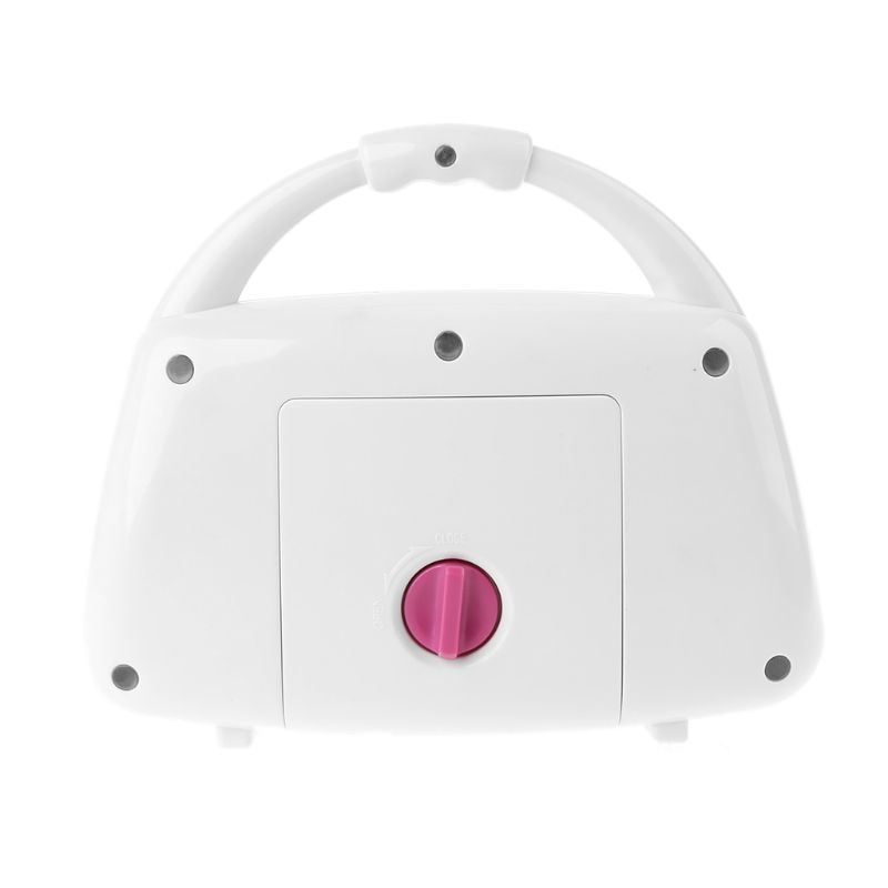 Waterdichte Aa Batterij Am Fm Radio Douche Radio Met Speaker Voor Badkamer LX9B