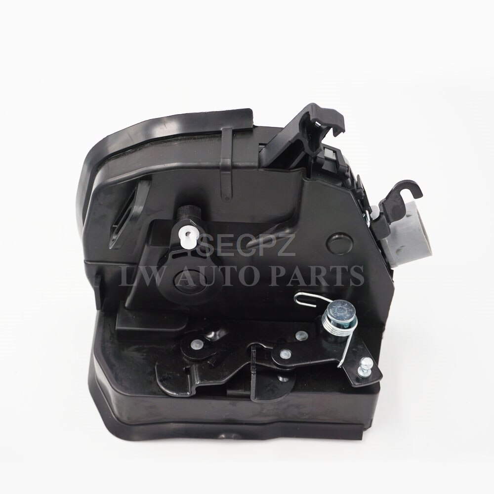 51218402540 937-857 Rechtsvoor Deur Power Lock Klink Actuator Mechanisme Voor Bmw X5 E53 00-06