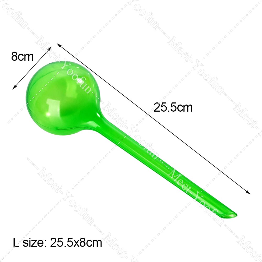 Automatic Plant Watering Drip Irrigation Watering System Dripper Spray for Garden Plants Flowers Water Feeder