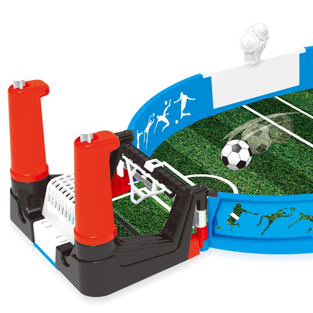 Mini Table Football Sports Soccer Game Ball Children Interactive Board Toys Brinquedos Juguetes Kids Toys Игрушки Антистресс