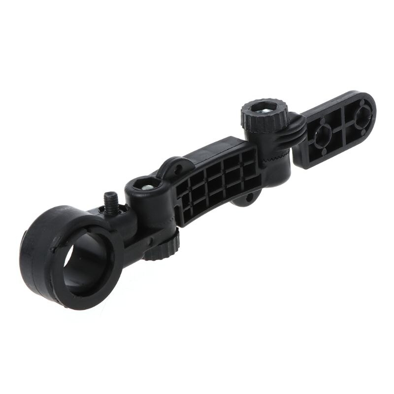 1pc Bicycle Fender Clip Mudguard Accessories MTB Mountain Bike Cycling Plastic Thick