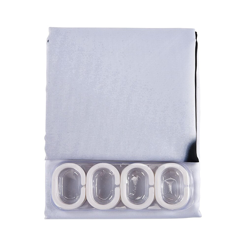 World Map pattern shower curtain Country name print bathroom curtain waterproof bath curtain for bathroom home hotel Decor