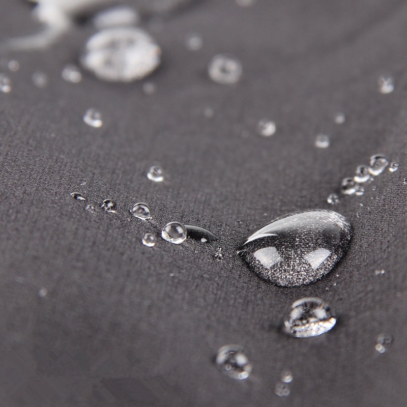 Men Hiking Softshell Jacket Women Hooded Jacket Running Cycling Windbreaker UV-Protect Skin Dust Coat S-3XL MP016