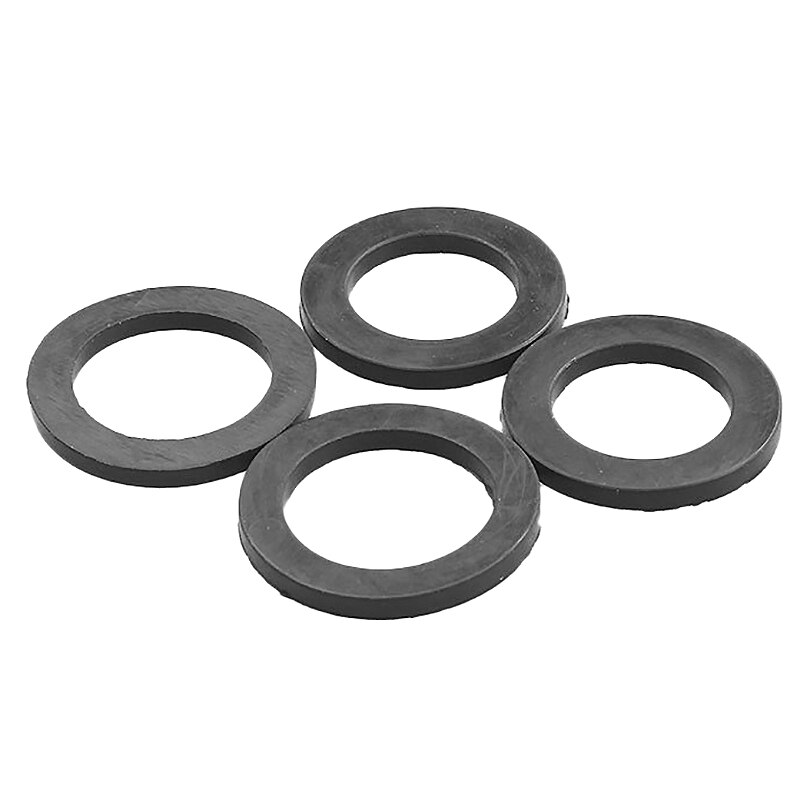 Car Tuning Accessories Rear Window Accessories Rear Glass Pillar Kit for Honda Civic 92-95EG