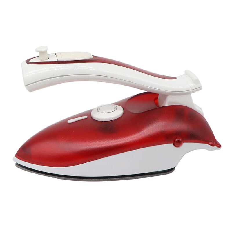 2200W Portable Electric Steam Iron for Clothes Generator Garment Underwear EU MOLF