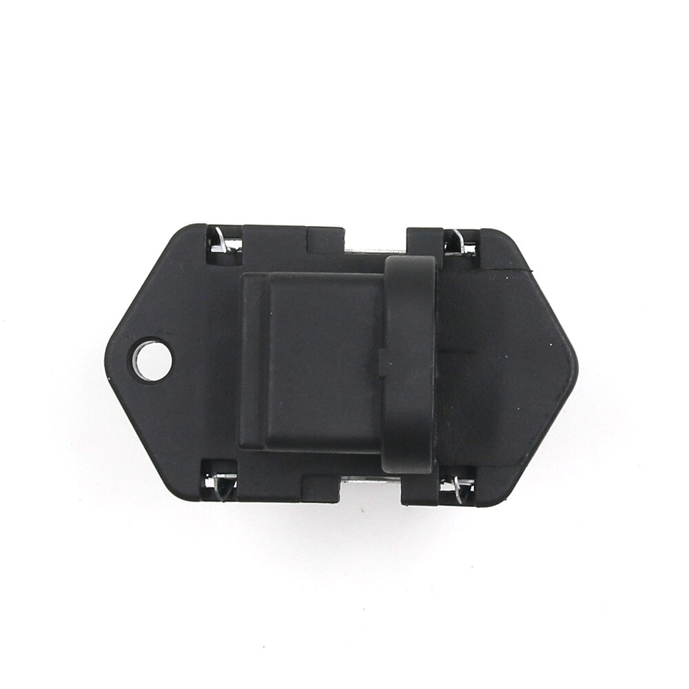 Energized Customs Heater Blower Motor Resistor For Renault Trafic 2001-2020 - 7701209850