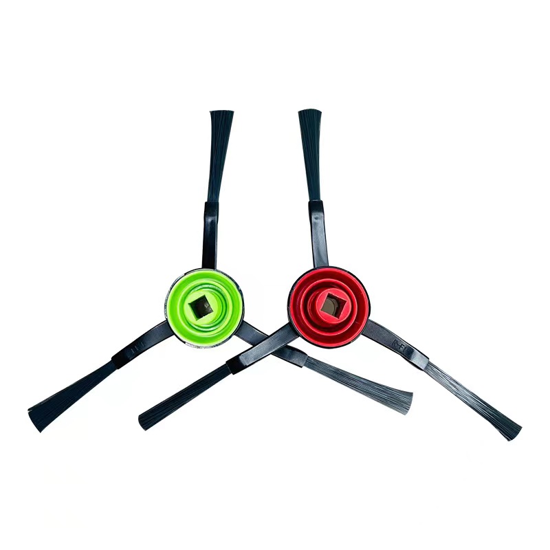 Voor Ecovacs Deebot X1 OMNI, T10 OMNI, X1 TURBO, T10 TURBO, DBX53 Vervangende Onderdelen Stofzak Filter Belangrijkste Zijborstel Mop