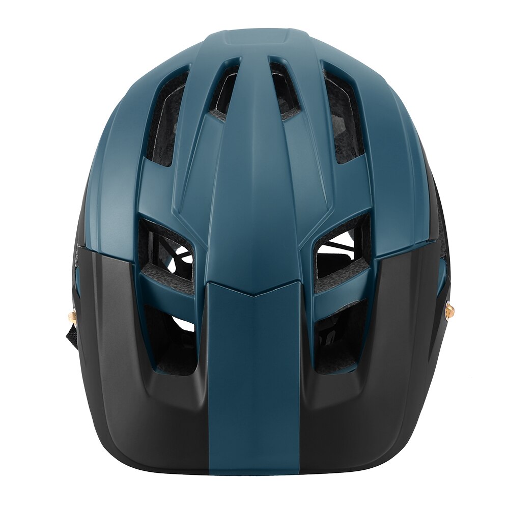 Lixada Fahrrad Helm Ultraleicht Radfahren Helm Casco Ciclismo Integral geformte Fahrrad Helm Straße Berg MTB Bike Helm