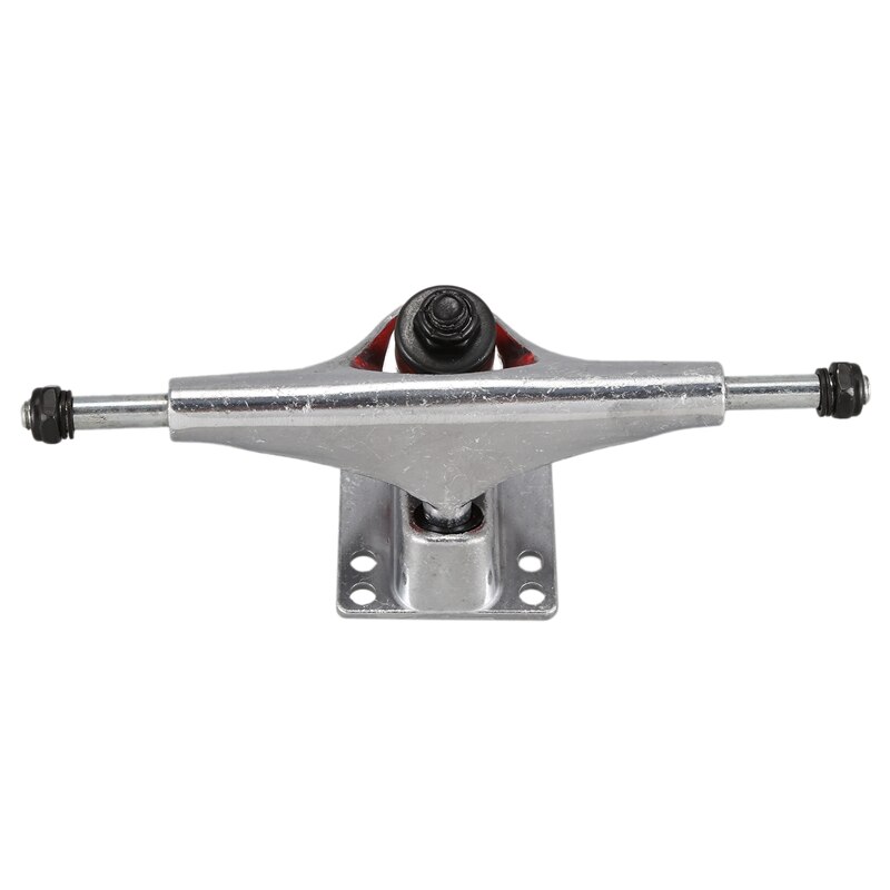 Universal 5Inch Skateboard Trucks Bracket Longboard Truck Bridge Skate Board Truck Bracket